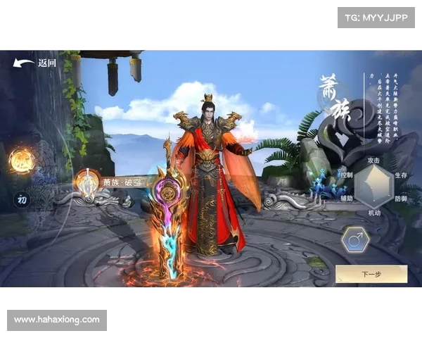 斗破苍穹手游:掌握二代魔兽技能,成为无敌战神 斗破苍穹手游:掌握二代魔兽技能,成为无敌战神