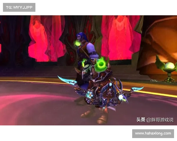 魔兽9.1猎人:橙弓武器快速获取秘籍 魔兽9.1猎人:橙弓武器快速获取秘籍
